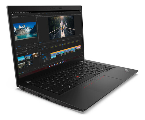 Lenovo Thinkpad L14 Gen 4 Notebook Multi-touch 14 Pulgadas