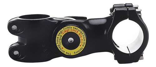 Vástago De Bicicleta 31,8 Mm Vástago De Manillar Ángulo