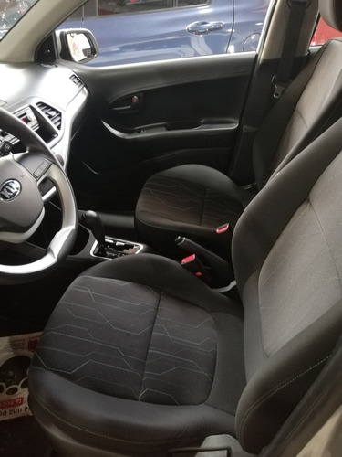 Kia Picanto At 1.250cc