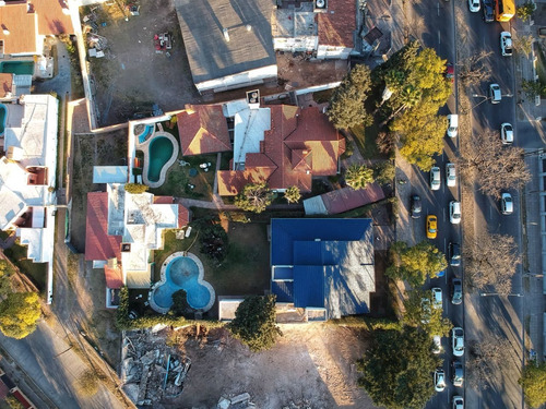Imagen 3 de 3 de 1900m2 De Terreno En Av Rafael Nuñez- Terreno En Venta-