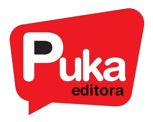 Imagen 7 de 7 de 5 Libros De Puka Editora Envío Gratisa Todo El País!!