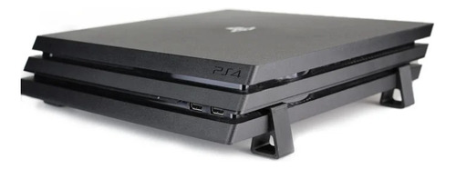 Soporte Horizontal Para Playstation Ps4 Pro / Slim / Fat