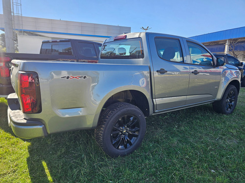 Chevrolet S10 2.8 Cd 4X4 Wt