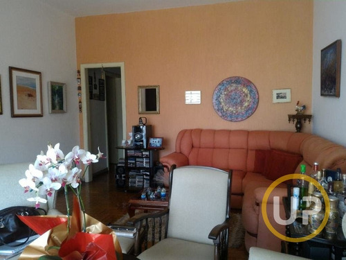 Imagem 1 de 15 de Casa Em Colégio Batista - Belo Horizonte, Mg - 8746