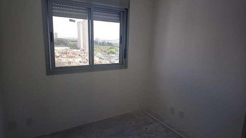Imagem 8 de 22 de Apartamento Com 2 Dormitórios À Venda, 48 M² Por R$ 421.000,00 - Parque São Jorge - São Paulo/sp - Ap3470