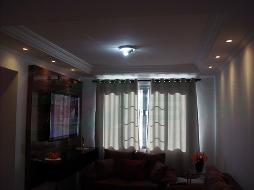 Imagem 1 de 24 de Apartamento Em Vila Cardoso Franco (jau) - São Paulo - 2287
