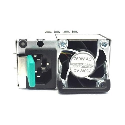 Imagem 5 de 6 de Fonte Dps-750xb-a 750w 80plus Switching Power Supply 750w