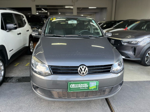 Volkswagen Fox 1.0 MI 8V FLEX 4P MANUAL