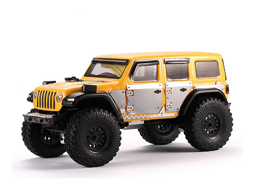 Protector De Coche Rc Para Axial Scx24 Pieza Decorativa