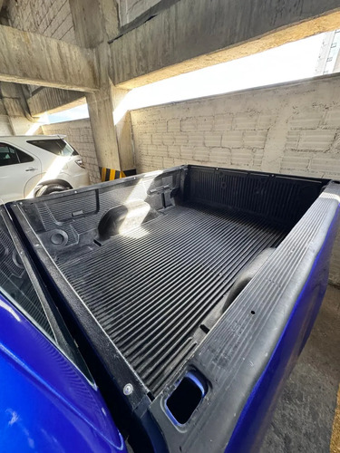 Ford F-150 4.2 Xl Style Side 4x4