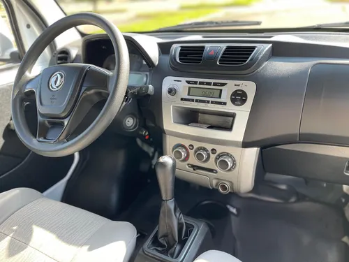 DFM/DFSK C31 1.5l Pickup