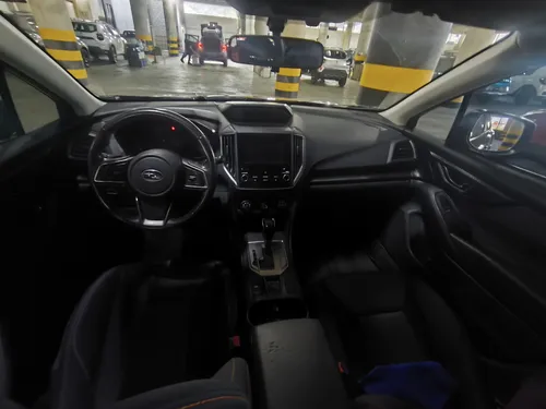 Subaru XV 2.0i