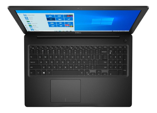 Imagen 6 de 9 de Notebook Dell Inspiron 15 15.6 12gb 512gb Ssd Win10h