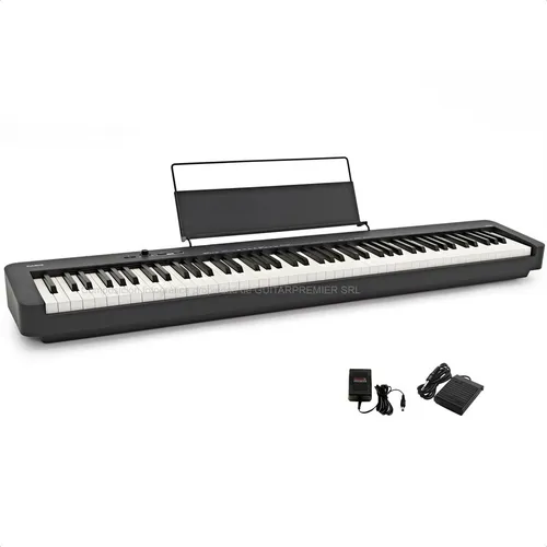 Piano Electrico Casio Cdp 100 Usado MercadoLibre