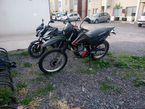 Honda Tornado 250 20000 Kms Nueva