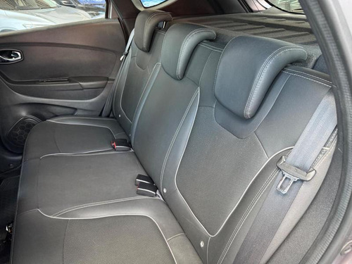 Renault Captur 16 Bose