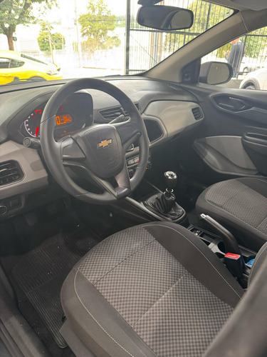Chevrolet Onix 1.0 Joy 5p
