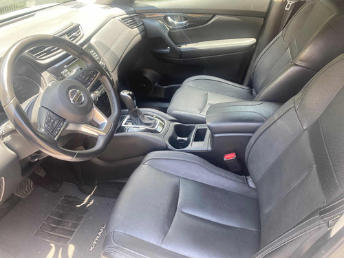 Nissan X-Trail 2.0 Exclusiv 2 Row Hybrid