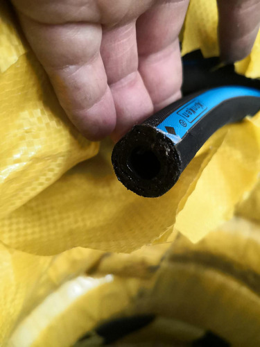 Manguera Streamflex Sae100r2at-06-3/8 Wp 280 Bar/4000 Psi