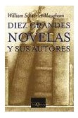 Libro Diez Grandes Novelas Y Sus Autores (coleccion Marginal