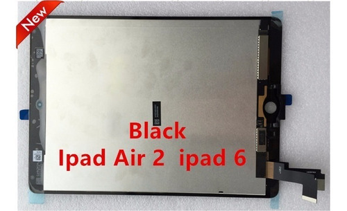 Pantalla iPad Air 2 Original