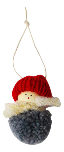 Adornos Para Árboles De Navidad Z, Accesorios, Tela Christma