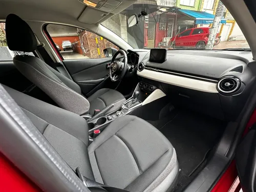 Mazda 2 1.5 Hatchback At Touring