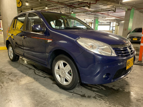 Renault Sandero 1.6 Dynamique