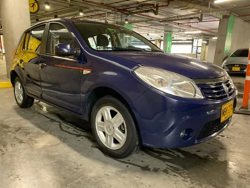 Renault Sandero 1.6 Dynamique