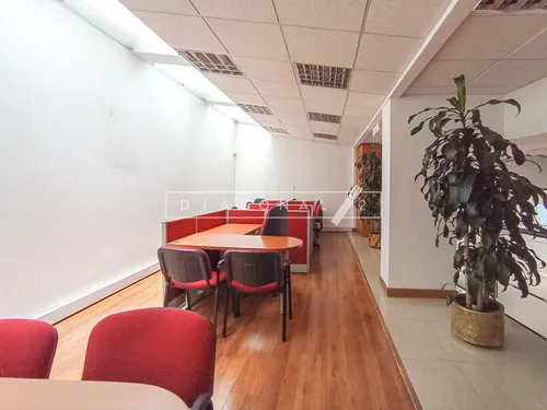 Oficina En Arriendo En Quinta Camacho
