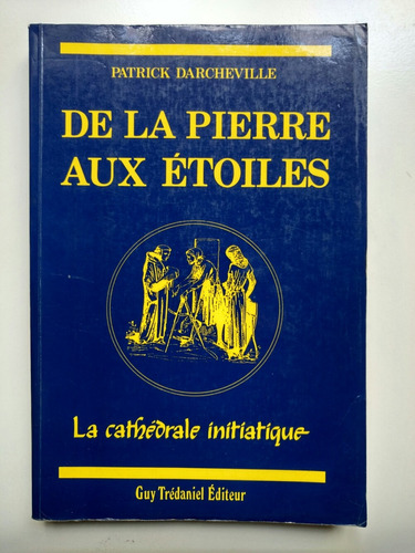 Imagen 1 de 1 de De La Pierre Aux Etoiles