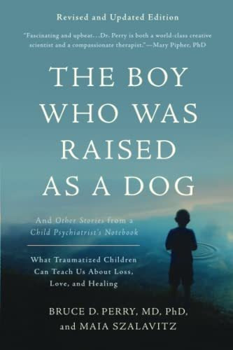 Book : The Boy Who Was Raised As A Dog And Other Stories...