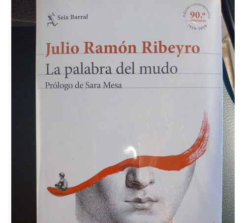 La Palabra Del Mudo Julio Ramón Ribeyro 