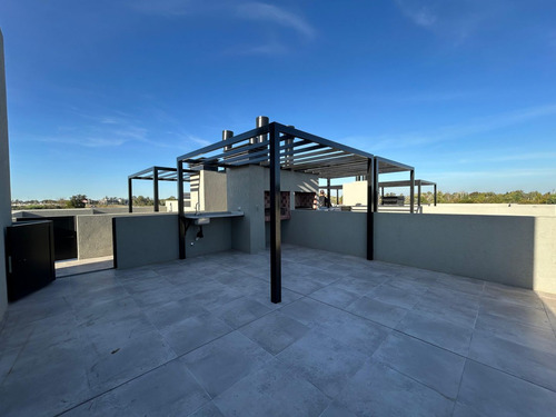 Alquiler De Departamento 3 Amb Maria Del Buen Ayre