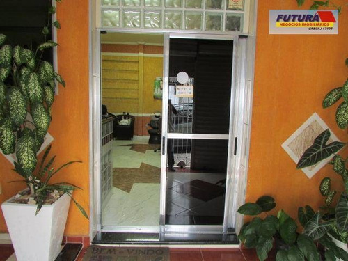 Loja À Venda, 33 M² Por R$ 125.000,00 - Parque Bitaru - São Vicente/sp - Lo0025