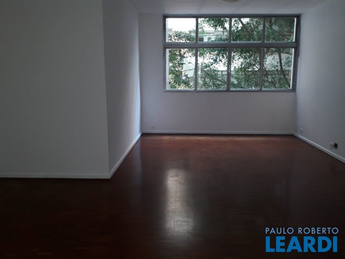 Imagem 1 de 15 de Apartamento - Jardim América - Sp - 640112