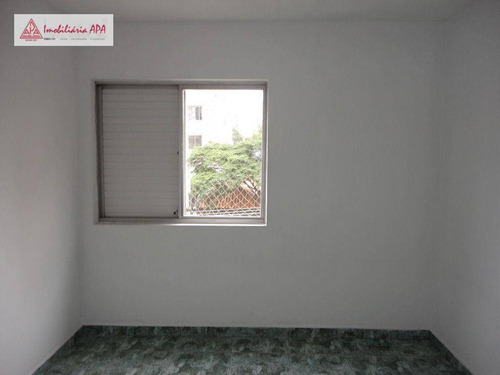 Imagem 23 de 30 de Apartamento Com 3 Dormitórios Para Alugar, 75 M² Por R$ 2.000,00/mês - Campos Elíseos - São Paulo/sp - Ap1770