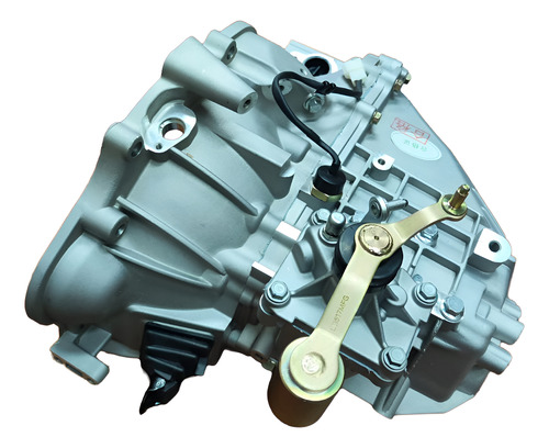 Caixa De Câmbio Completo Lifan X60 Ré Pra Trás 2013 14 15