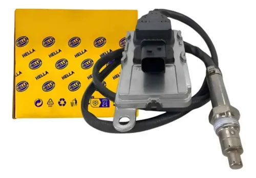 Sensor Nox Arla 32 Ntg 2019/ Pós-catalisador Hella Hsn9850