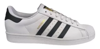 Tenis adidas Superstar Clásico #129150861 Medida 27.5cm