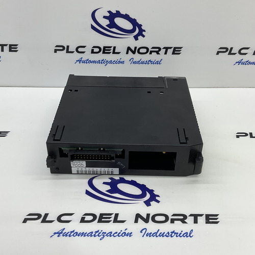 Ge Fanuc Ic693mdl740c Modulo De Salidas Ic693mdl740 41 (Usado)