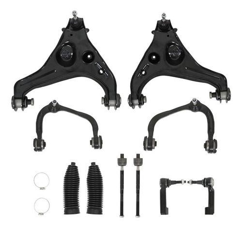 Brazo Suspensión Frontal Ford F-150 Xlt 2012 3.7l