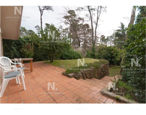 Gran Chalet En Venta- Ref: 3498