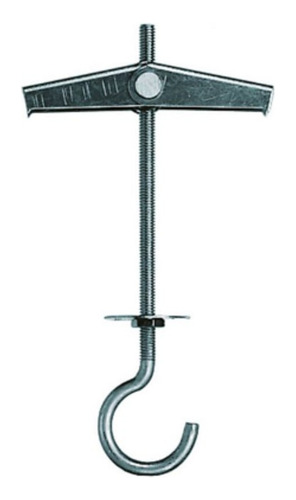 Tarugo Taco De Vuelco Durlock Fischer Kdh 3 X 2 Unidades
