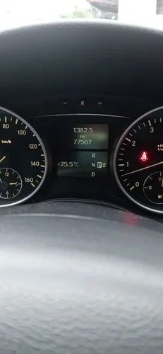 Mercedes Benz Ml350 Ml350