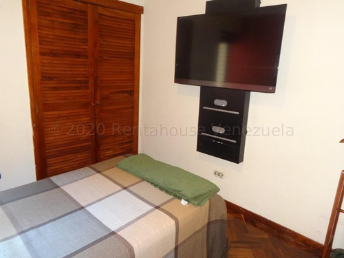 Lindo Apartamento En Alto Prado Dmh 23-26593