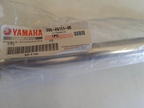 Manubrio Yamaha 125 Ybr Original