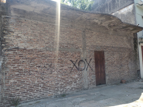 Imagen 2 de 3 de Lote Con Losa