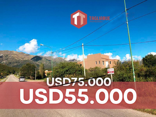 Terreno - Barranca Arriba - Oportunidad- Comercial- Vistas-