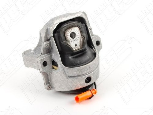 Coxim Motor Esquerdo Audi A4 2.0 Tfsi Sport 211cv 2014-2016